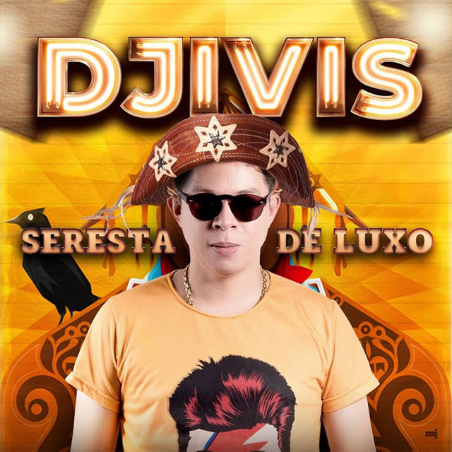 Seresta de Luxo (Ao Vivo) cover art