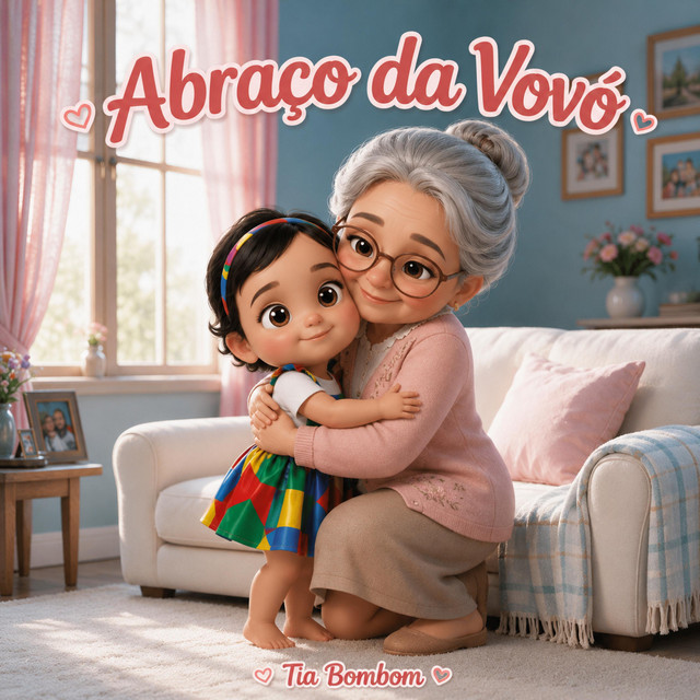 Tia Bombom