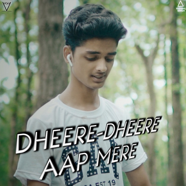 Vicky Pandey | Spotify
