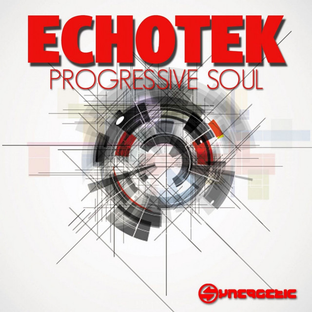 Progressive Soul cover art