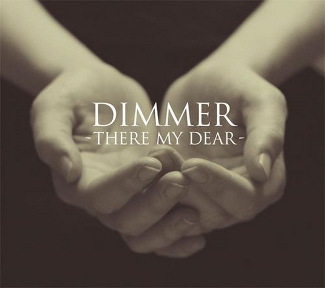 There My Dear cover art
