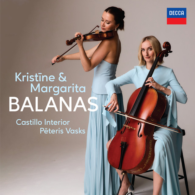 Kristīne Balanas image