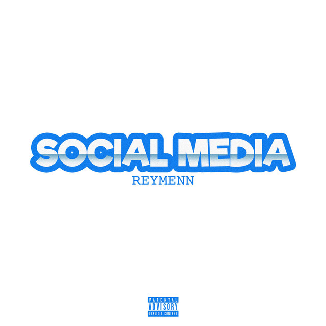 Social Media cover art