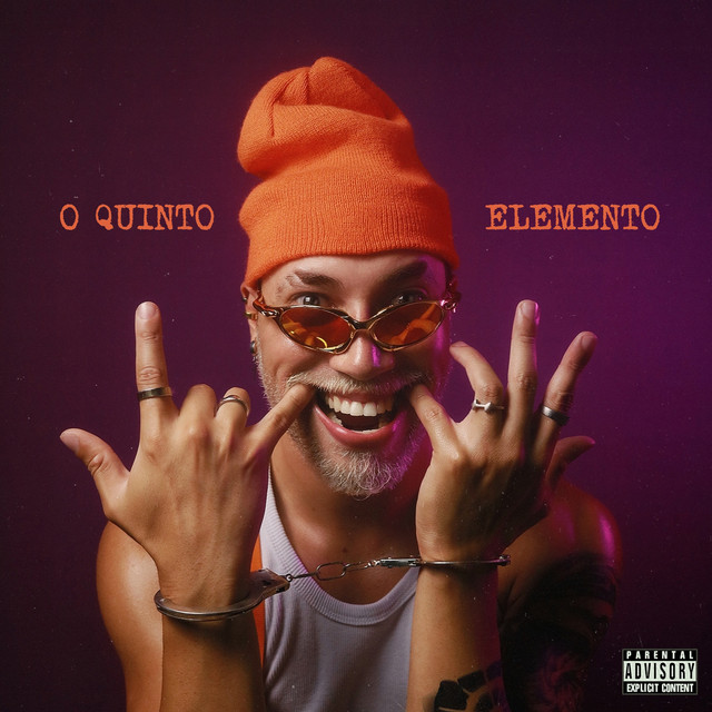 O QUINTO ELEMENTO