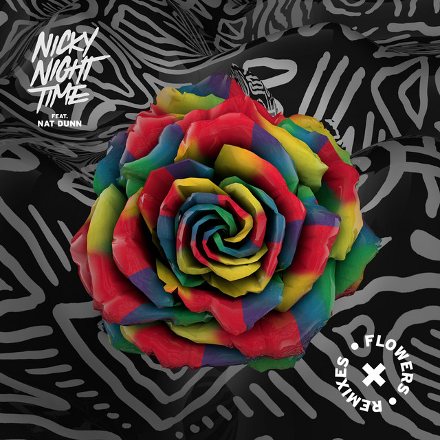 Flowers (feat. Nat Dunn) - Extended Mix