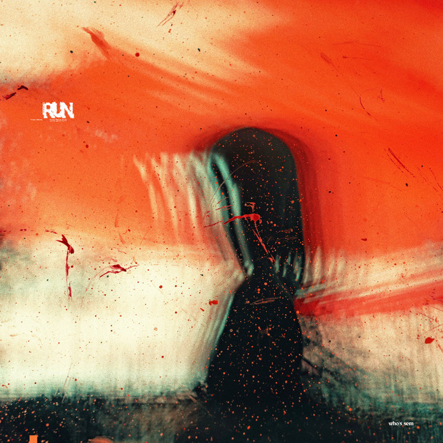 Run cover art