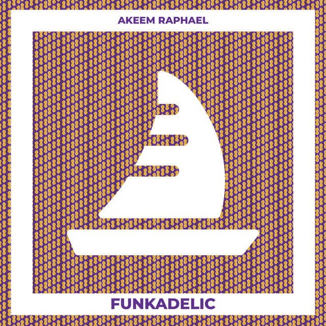 Funkadelic - Extended Mix album art
