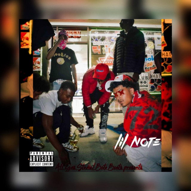 Public Announcement cover art