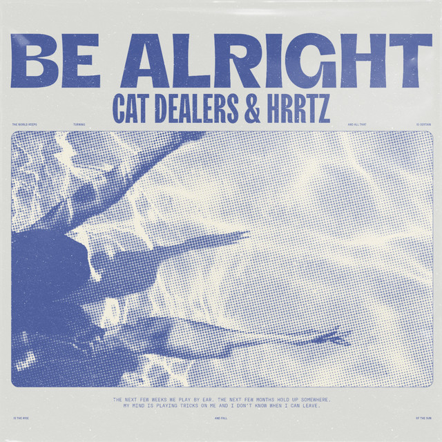 Be Alright