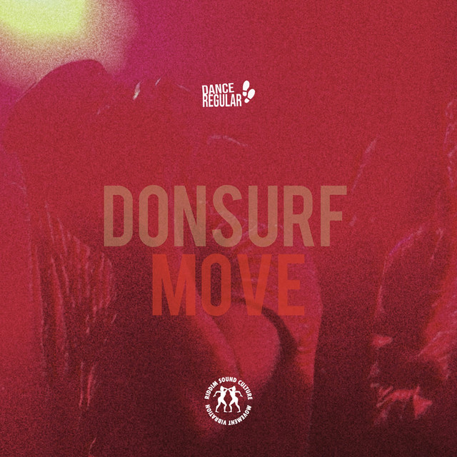 Move cover art