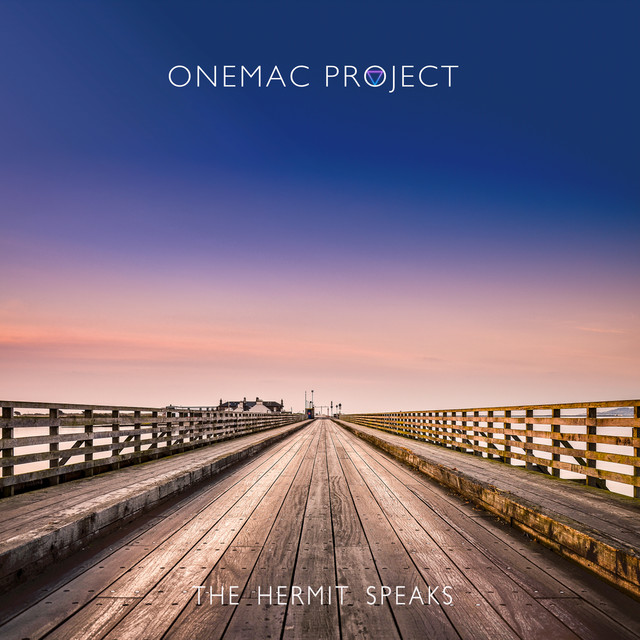 The Hermit Speaks cover art