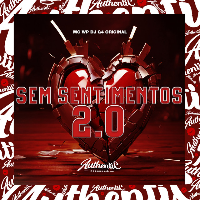 Sem Sentimentos 2.0