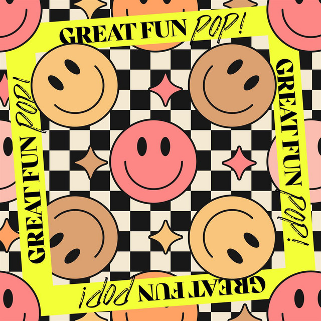 Great Fun Pop! - Compilation by Various Artists | Spotify