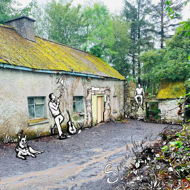 album image
