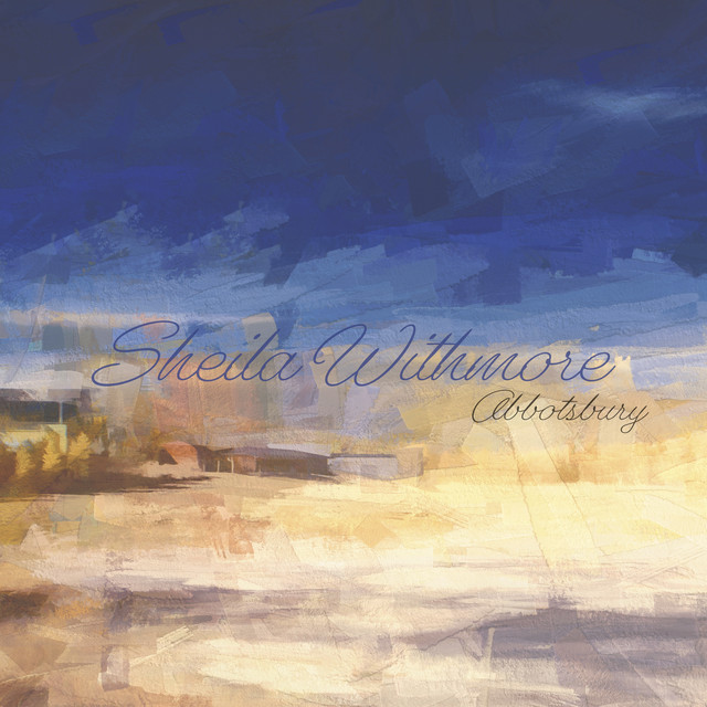 Abbotsbury cover
