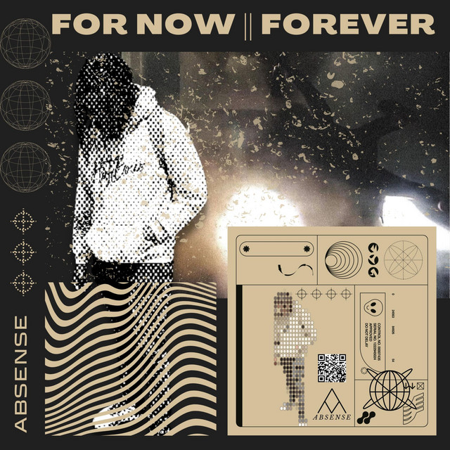For Now, Forever cover