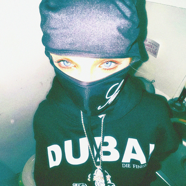 Dubai cover art