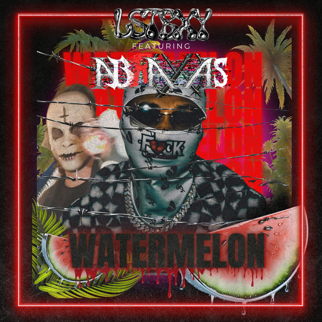 #WATERMELON