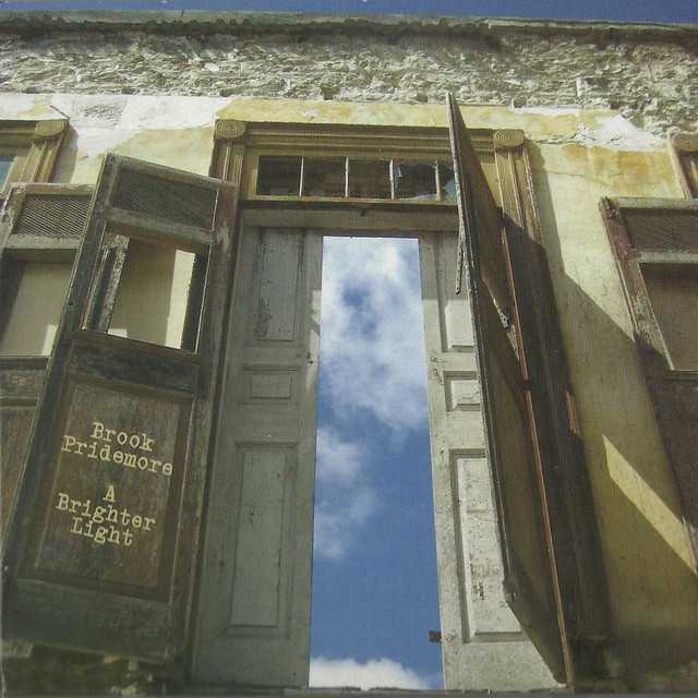 A Brighter Light cover art