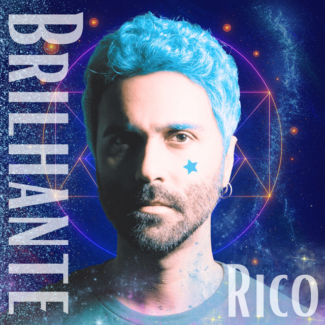 BRILHANTE cover art