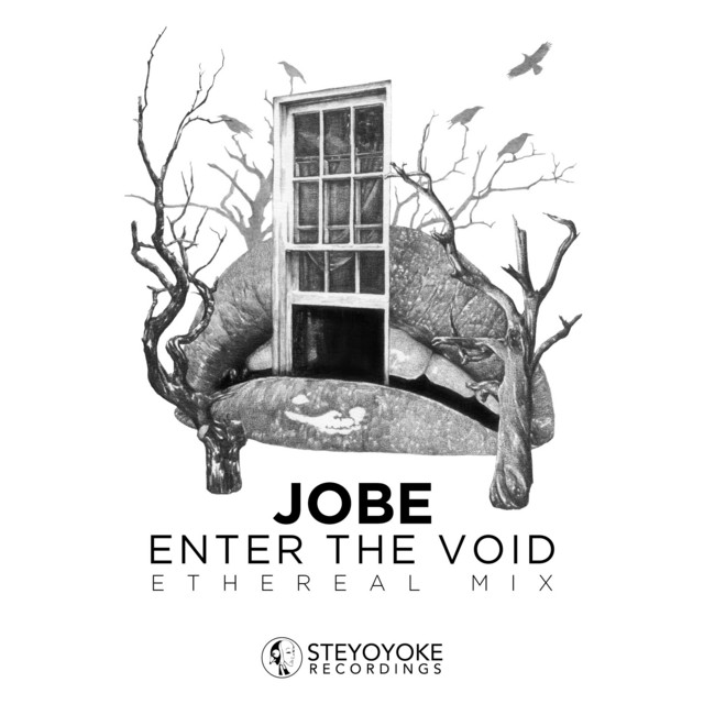 Enter The Void : Ethereal Techno (DJ Mix) cover art