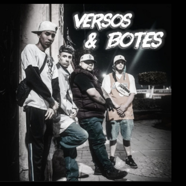 Versos Y Botes