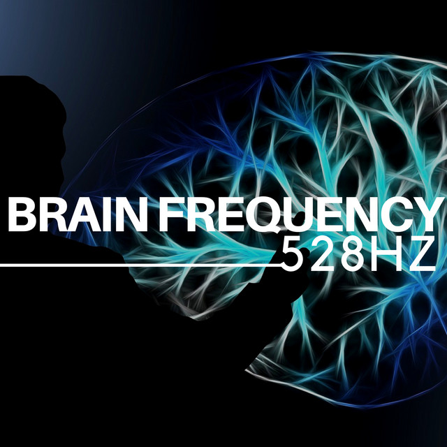 528Hz Brain Frequency - Sleep Music and Music for Deep Sleep - Album by ...