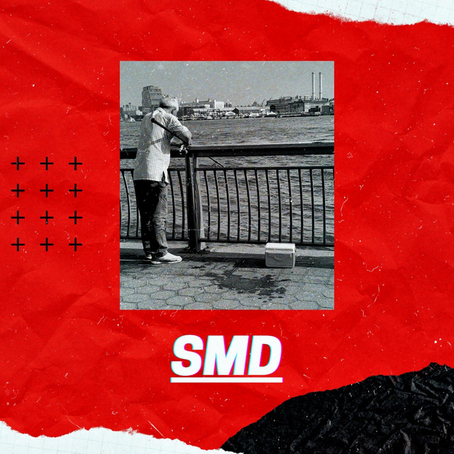 SMD cover art