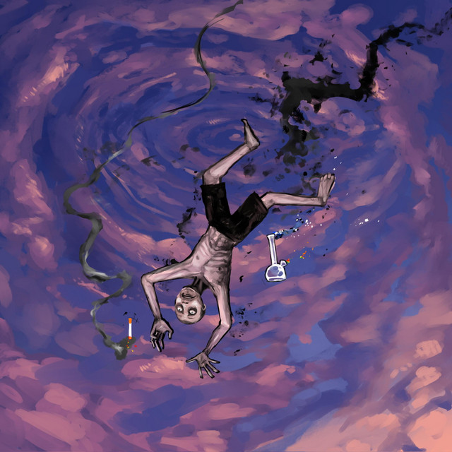 No Parachute cover art