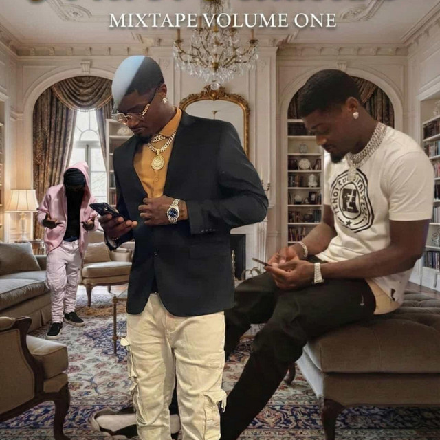 Mixtape Vol. 1