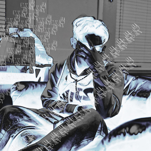 THA GUYZERS cover art