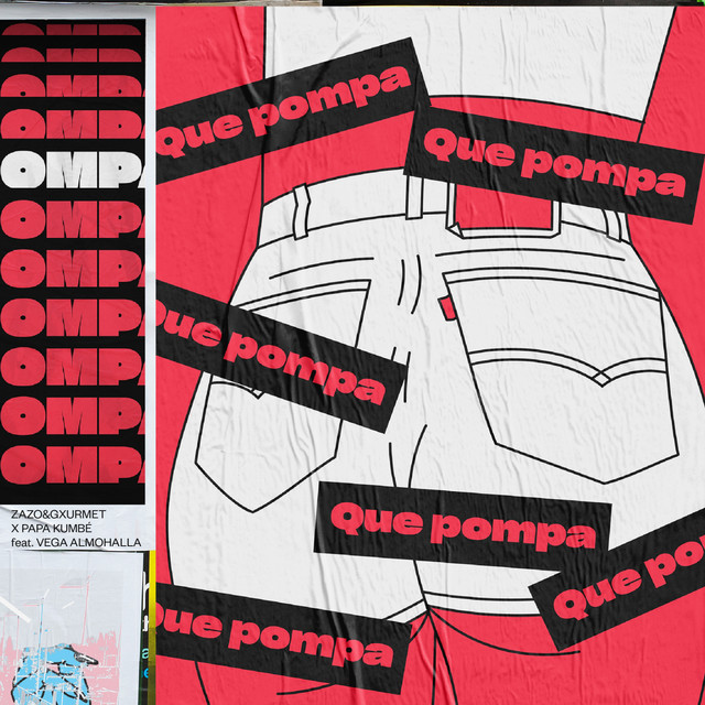 Que Pompa