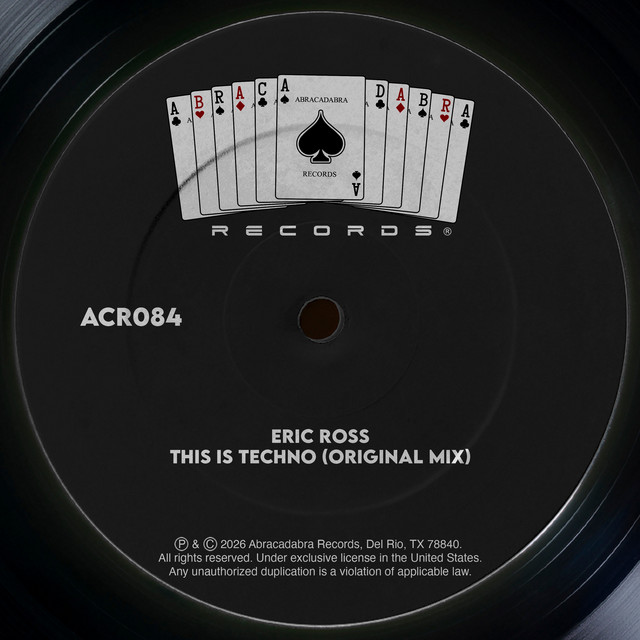 This is Techno (Original Mix)