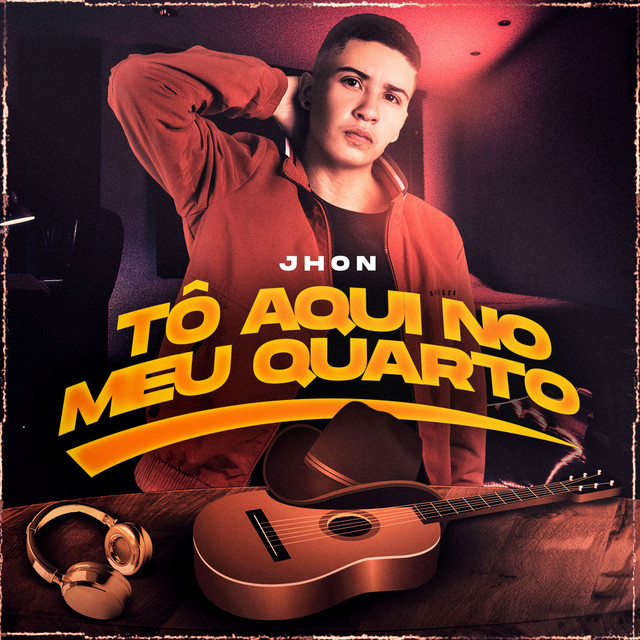 Tô Aqui no Meu Quarto
