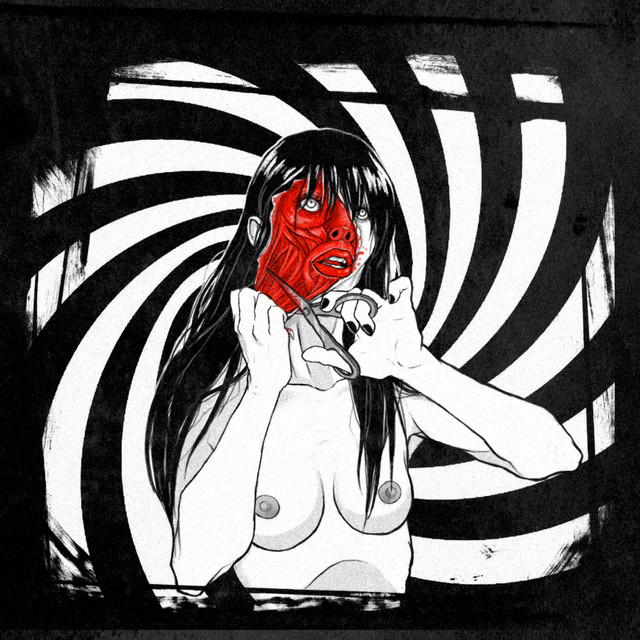 Matricide (a delusion) cover art