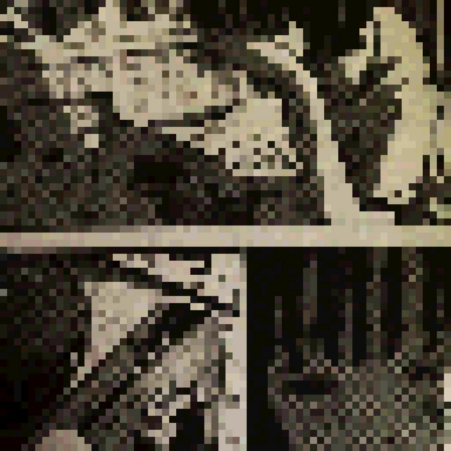 tainted garden cover art