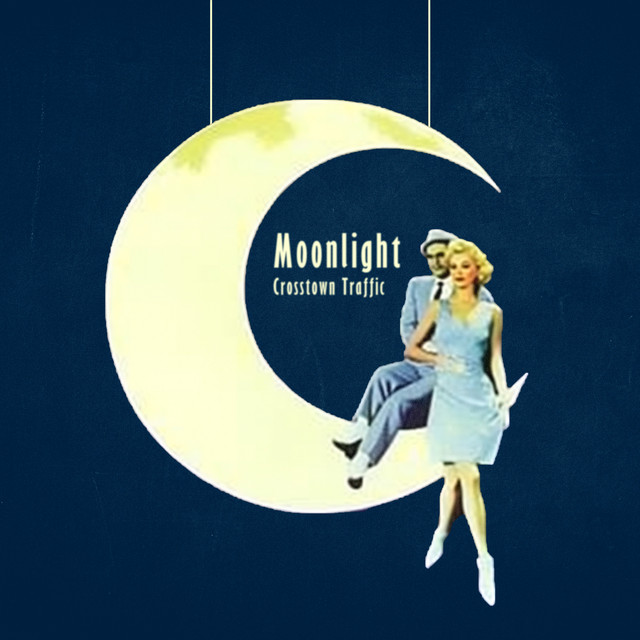 Moonlight cover