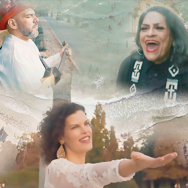 El Cantar Tiene Sentido - Polo Margariteño cover art