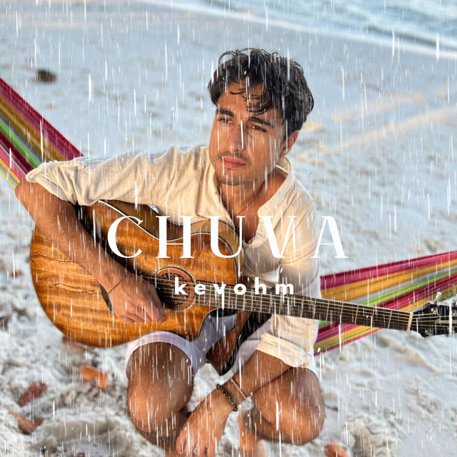Chuva cover art