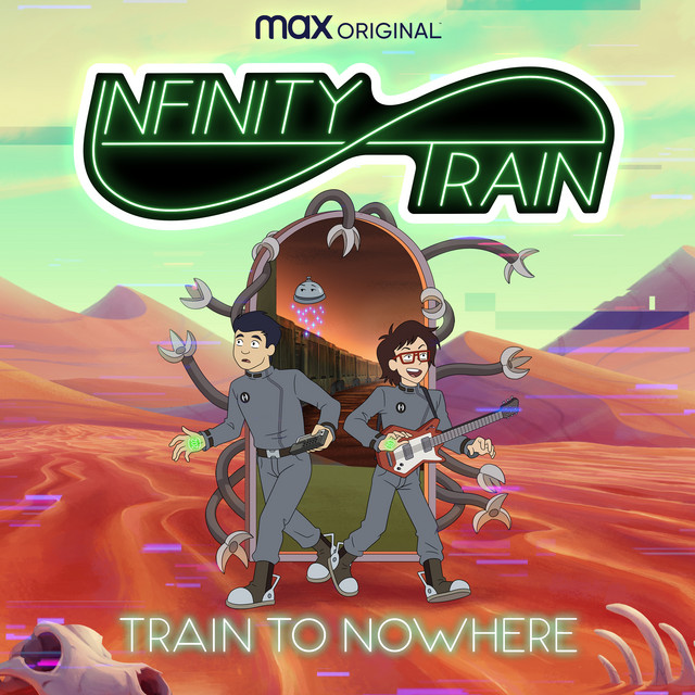 Artwork for Johnny