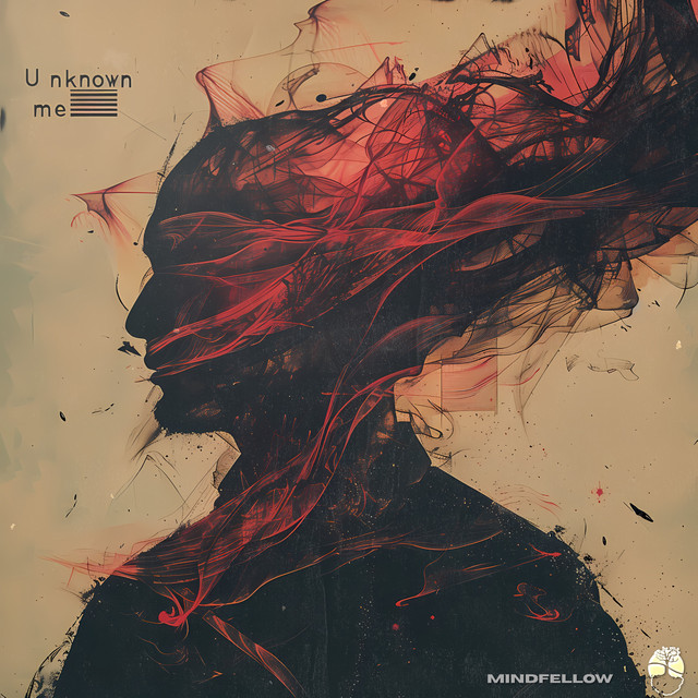 Unknown me cover art