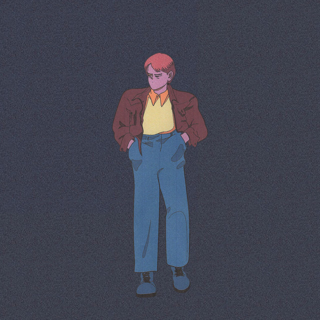SLEEP CYCLE cover art