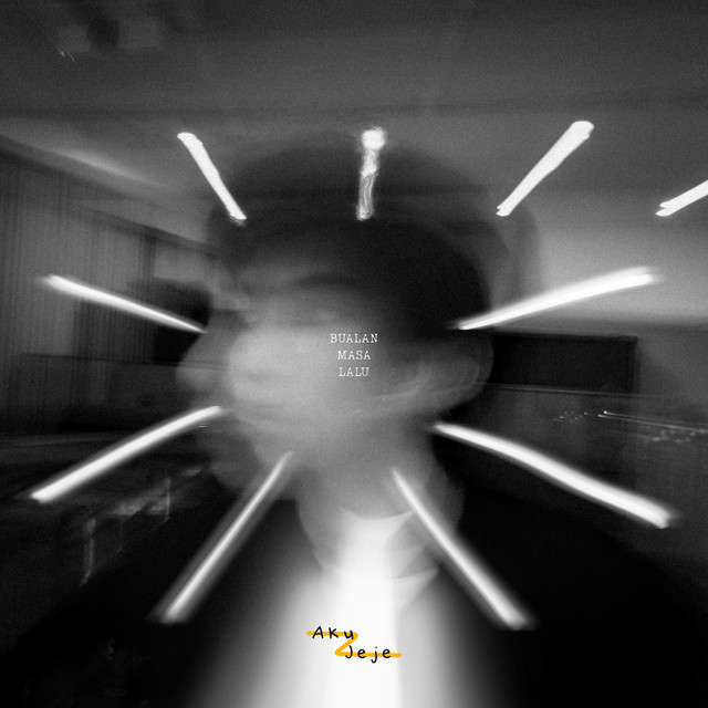 Bualan Masa Lalu cover art