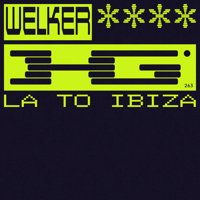 La To Ibiza