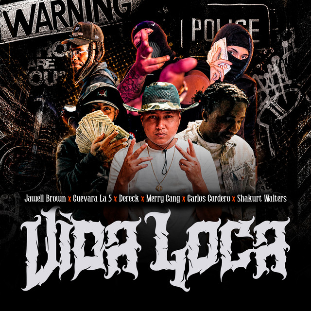 Vida Loca