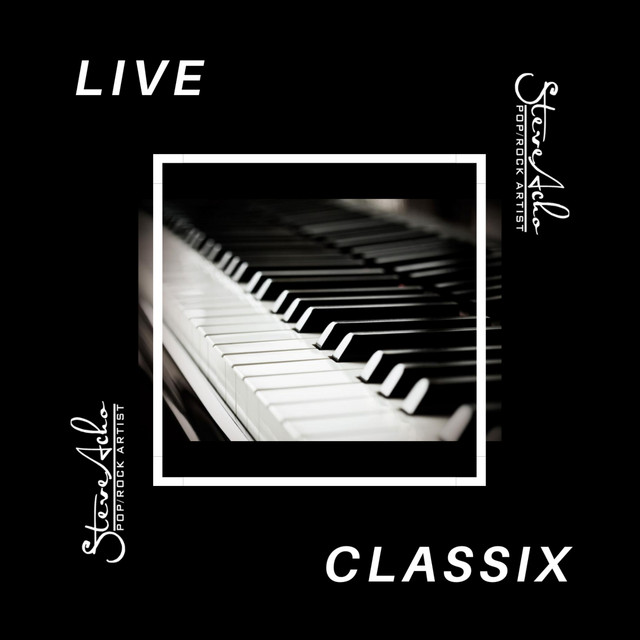 Live Classix 2007 cover art