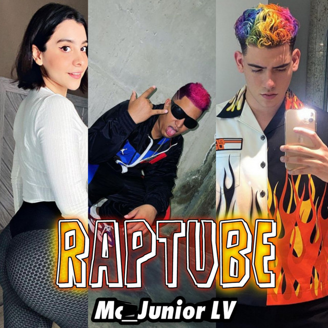 RAPTUBE cover art