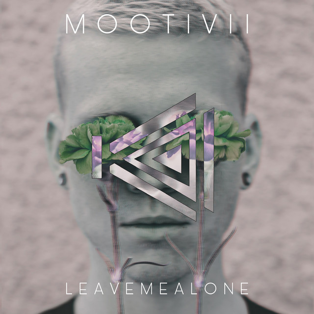Leave Me Alone cover