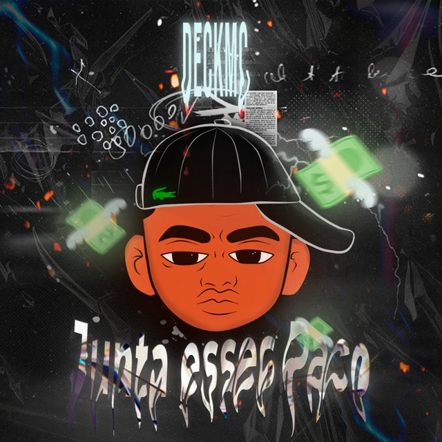 Junta Esses Paco cover art