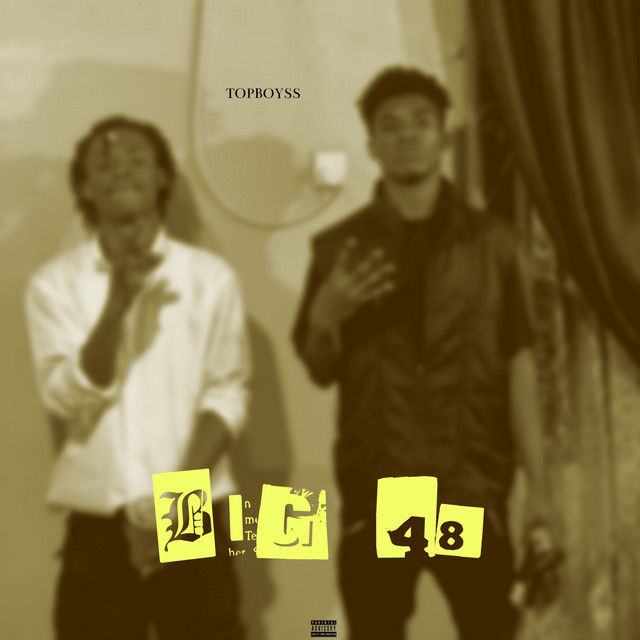 undefined album image
